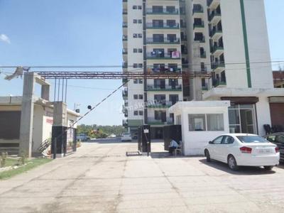 Image of 1850 Sq.ft 3 BHK Apartment / Flat for sale in Vrindavan Garden, Sanauli, Zirakpur for Rs. 8500000