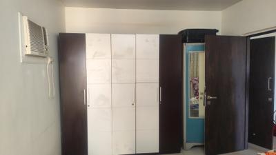 Bedroom Image of 750 Sq.ft 2 BHK Apartment / Flat for rent in Dahisar West Mumbai for Rs. 50000