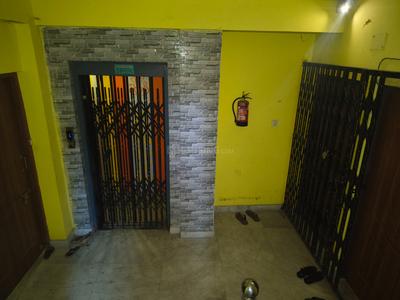 Image of 774 Sq.ft 2 BHK Apartment / Flat for sale in Dakshineswar, Kolkata for Rs. 3900000