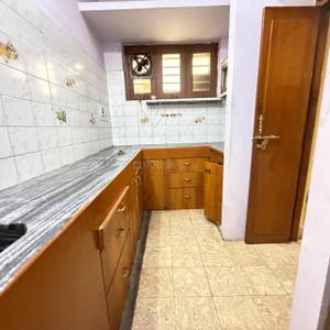 Kitchen Image of 1700 Sq.ft 3 BHK Independent House for rent in Shanti Nagar Bengaluru for Rs. 52000