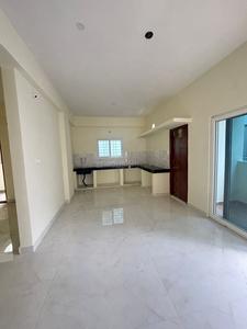 Hall Image of 1250 Sq.ft 2 BHK Apartment / Flat for sale in Bhadurpalle Hyderabad for Rs. 5625000