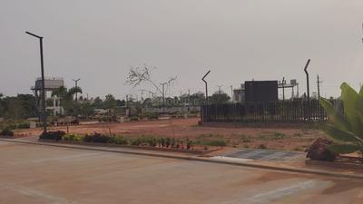Shri Krishna Oasis Plot View 3
