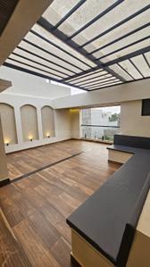 Image of 2700 Sq.ft 4 BHK Independent House for sale in Nipania, Indore for Rs. 17500000
