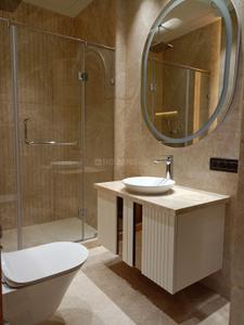 Image of 2385 Sq.ft 4 BHK Builder Floor for sale in Panchsheel Enclave, New Delhi for Rs. 84500000