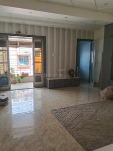 Hall Image of 1538 Sq.ft 3 BHK Apartment / Flat for sale in Picnic Garden Kolkata for Rs. 10500000