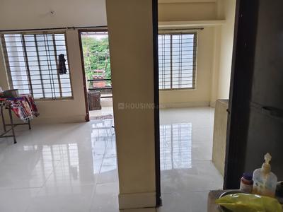 Hall Image of 1700 Sq.ft 3 BHK Villa for sale in Raj Minal Residency, Ayodhya Bypass Bhopal for Rs. 13500000