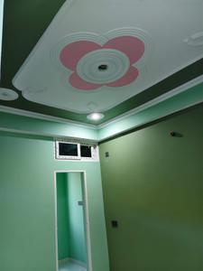 Bedroom Image of 1000 Sq.ft 3 BHK Independent House for rent in Danapur Patna for Rs. 13000