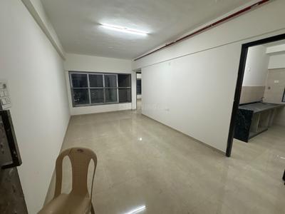 Hall Image of 950 Sq.ft 2 BHK Apartment / Flat for sale in Naman Regency, Byculla Mumbai for Rs. 32000000