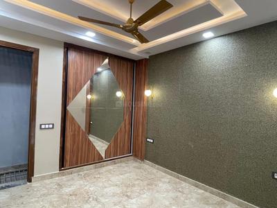Bedroom Image of 1350 Sq.ft 4 BHK Builder Floor for sale in Sector 23 Dwarka New Delhi for Rs. 12000000