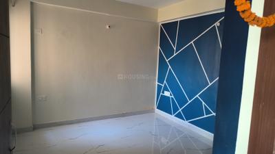 Bedroom Image of 2000 Sq.ft 3 BHK Apartment / Flat for rent in Sk Patliputra City, Danapur Patna for Rs. 24000
