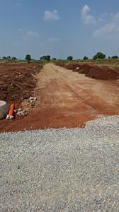 Image of 167 Sq.ft Residential Plot / Land for sale in JB Serene County, Kongara Kalan, Hyderabad for Rs. 5845000