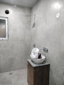 Bedroom Two Image of 2250 Sq.ft 3 BHK Builder Floor for sale in Sector 7 Faridabad for Rs. 28000000