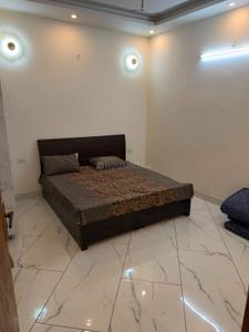 Bedroom Image of 1600 Sq.ft 3 BHK Villa for sale in Mussoorie Road Dehradun for Rs. 14000000