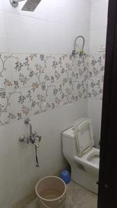 Image of 630 Sq.ft 2 BHK Builder Floor for rent in Govindpuri, New Delhi for Rs. 20000