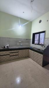 Kitchen Image of 1300 Sq.ft 2 BHK Duplex for rent in Nehru Nagar Bilaspur for Rs. 14000