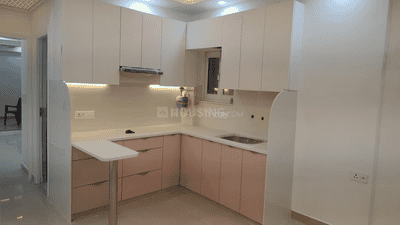Kitchen Image of 1000 Sq.ft 3 BHK Apartment / Flat for sale in ROF Amaltas, Sector 92 Gurgaon for Rs. 7500000