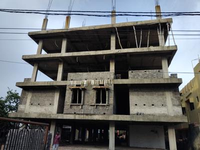 Image of 1100 Sq.ft 2 BHK Apartment / Flat for sale in Amalapada, Angul for Rs. 6000000