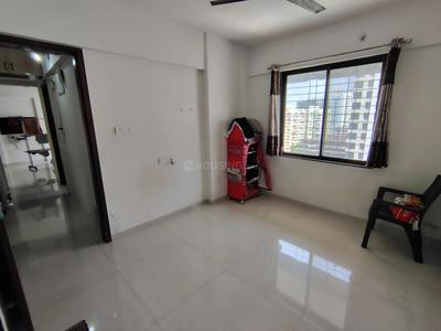 Bedroom Image of 930 Sq.ft 2 BHK Apartment / Flat for sale in Bhalchandra Upvan, Punawale Pune for Rs. 7000000
