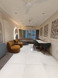 2 BHK Flat