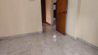 Bedroom Image of 1120 Sq.ft 2 BHK Apartment / Flat for sale in Namra Heights, Kharghar Navi Mumbai for Rs. 12800000