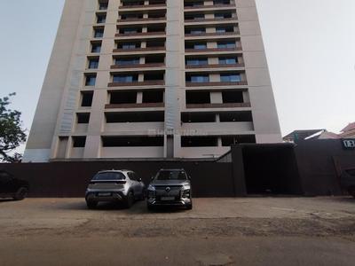 Image of 4260 Sq.ft 4 BHK Apartment / Flat for sale in Madhav Oeuvre 2, Bodakdev, Ahmedabad for Rs. 40470000