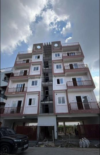 Jagriti Enclave, Sahastradhara Road Main Image 1