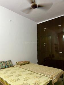 Bedroom Image of Govindam in Vidhyadhar Nagar, Jaipur