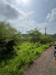 Image of 323 Sq.ft Residential Plot / Land for sale in Camurlim, Goa for Rs. 6533333