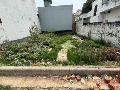 Image of 1320 Sq.ft Residential Plot / Land for sale in Chitaipur, Varanasi for Rs. 9240000