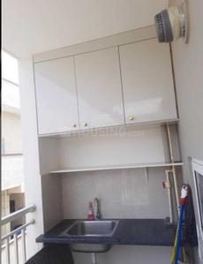 Balcony Image of 1250 Sq.ft 2 BHK Apartment / Flat for rent in Sai Raghavendras Tiara, Whitefield Bengaluru for Rs. 49500