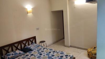Bedroom Image of 1750 Sq.ft 3 BHK Apartment / Flat for rent in MEA Sahkari Awas Samiti, Sector 62 Noida for Rs. 40000