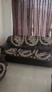 Hall Image of 1045 Sq.ft 2 BHK Apartment / Flat for rent in Harmony Residences, Thane West Thane for Rs. 34999