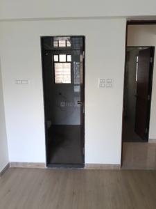 Bedroom Image of 723 Sq.ft 2 BHK Apartment / Flat for sale in Bunty Mayur Kilbil, Dhanori Pune for Rs. 7500000