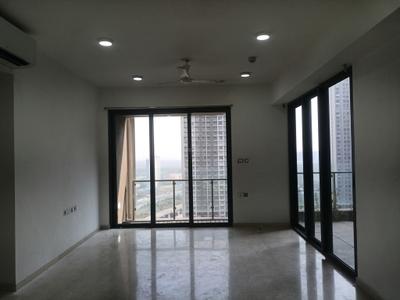 Living Room Image of 702 Sq.ft 2 BHK Apartment / Flat for sale in Dosti Acres, Antop Hill Mumbai for Rs. 23300000