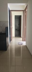 Hall Image of 850 Sq.ft 2 BHK Apartment / Flat for sale in Kolte Patil Life Republic Sector R16 16th Avenue Arezo, Hinjawadi Pune for Rs. 7100000