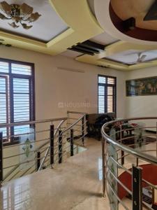 Hall Image of 5000 Sq.ft 4 BHK Independent House for sale in Bharat Nagar Bengaluru for Rs. 29000000