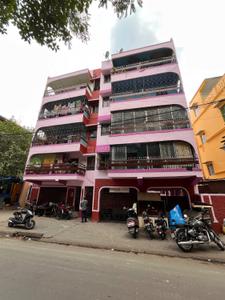 Image of 750 Sq.ft 2 BHK Apartment / Flat for sale in Bhowanipore, Kolkata for Rs. 4500000