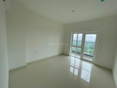 Bedroom Image of 2271 Sq.ft 3.5 BHK Apartment / Flat for sale in Prestige Eden Garden, Kalamassery Kochi for Rs. 22500000