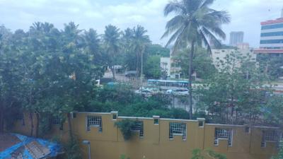 Image of 2000 Sq.ft 3 BHK Apartment / Flat for rent in Sattva Luxuria, Malleswaram, Bengaluru for Rs. 120000