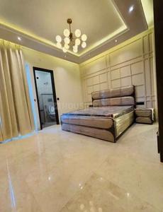 Hall Image of 1032 Sq.ft 2 BHK Builder Floor for sale in Kharar Mohali for Rs. 5890000