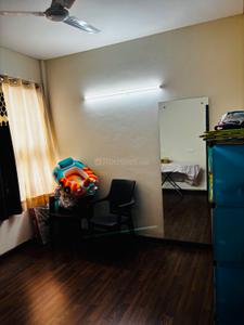 Bedroom Image of 1296 Sq.ft 3 BHK Apartment / Flat for rent in BPTP Spacio, Sector 37D Gurgaon for Rs. 30000