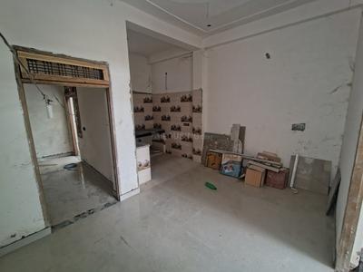 2 BHK Independent House