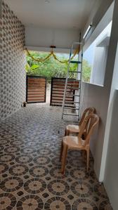 Balcony Image of 1025 Sq.ft 2 BHK Independent House for sale in Narasimhanaickenpalayam Coimbatore for Rs. 7000000