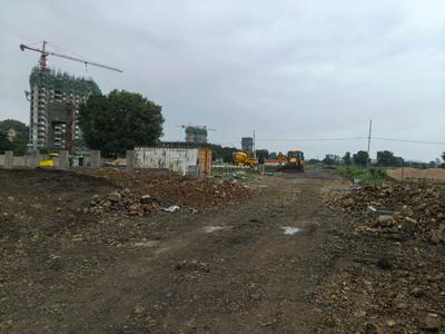 Image of 680 Sq.ft Residential Plot / Land for sale in Sudama Nagar, Indore for Rs. 2312000