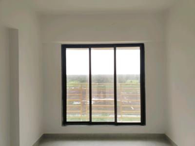 Bedroom Image of 565 Sq.ft 1 BHK Apartment / Flat for sale in Sunteck World, Naigaon East Naigaon for Rs. 3000000