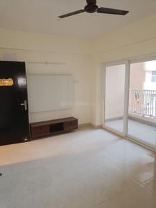 Hall Image of 826 Sq.ft 2 BHK Apartment / Flat for rent in Eldeco Accolade, Sector 2 Sohna for Rs. 26500