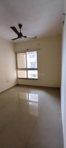 Hall Image of 585 Sq.ft 1 BHK Apartment / Flat for rent in DB Ozone, Dahisar East Mumbai for Rs. 20000