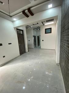 Hall Image of 1219 Sq.ft 3 BHK Independent House for sale in Madiyava Lucknow for Rs. 4400000