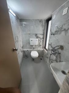 Image of 1130 Sq.ft 3 BHK Apartment / Flat for sale in Tritonia Man Mandir, Bhayandar West, Mira Bhayandar for Rs. 13500000
