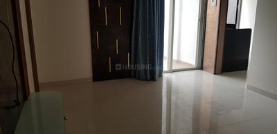 Bedroom Image of 1020 Sq.ft 2 BHK Apartment / Flat for sale in Unique Youtopia, Kharadi Pune for Rs. 8900000